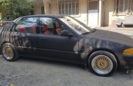 Like New Honda Civic for sale