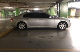Like New Bmw 730Li for sale
