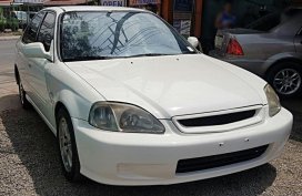 2000 Honda Civic for sale