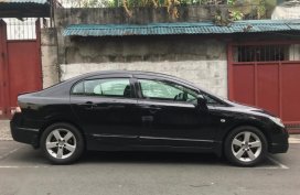 2008 Honda Civic for sale