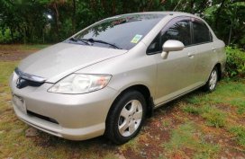 Honda City 2005 for sale