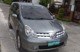 Nissan Grand Livina 2010 for sale