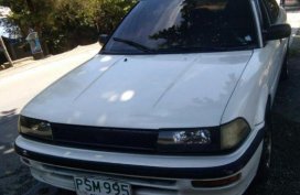 Toyota Corolla 1990 for sale