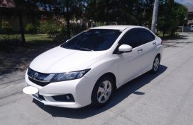 2017 Honda CITY for sale