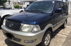 Toyota Revo 2003 for sale
