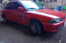 1993 Mitsubishi Lancer for sale