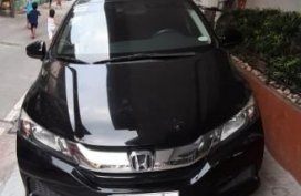 Honda City E 2015 for sale