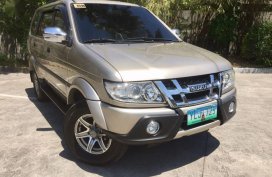 Isuzu Sportivo X 2013 for sale