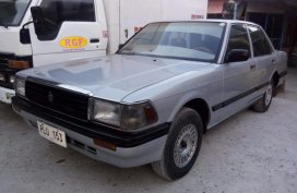 1989 Toyota Crown for sale