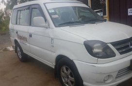 2013 Mitsubishi Adventure for sale