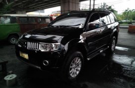 2010 Mitsubishi Montero for sale