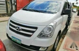 2008 Hyundai Starex for sale