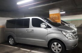 Hyundai Grand Starex 2012 for sale
