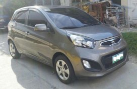 2011 Kia Picanto for sale