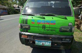 Like New Suzuki Multicab for sale