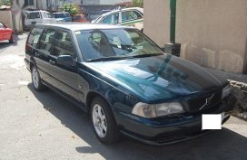 1999 Volvo V70 for sale
