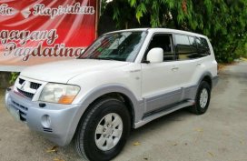 Mitsubishi Pajero 2005 for sale