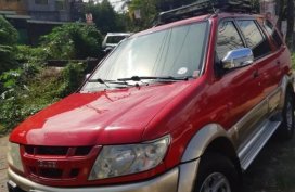 Isuzu Crosswind XUV 2005 for sale