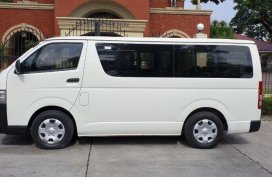 2014 Toyota Hiace for sale