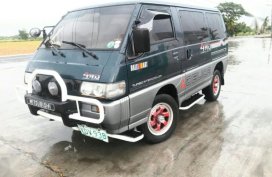 Mitsubishi Delica 2003 for sale