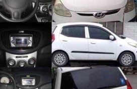  2008 Hyundai I10 for sale
