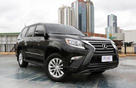 2017 Lexus GX 460 for sale