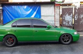 Honda Civic 1997 for sale