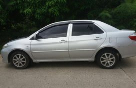 2007 Toyota Vios for sale