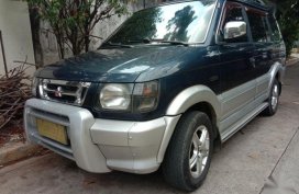 Mitsubishi Adventure 2001 for sale