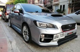2014 Subaru Wrx Sti for sale