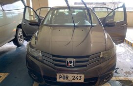 Honda City 2011 for sale