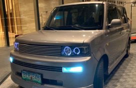 Toyota Bb 2001 for sale