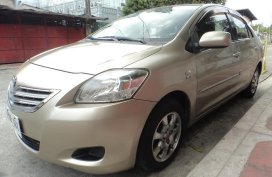 2011 Toyota Vios E for sale