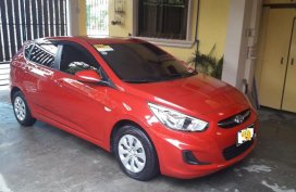2016 Hyundai Accent for sale