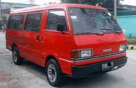 Mazda Bongo 1992 for sale