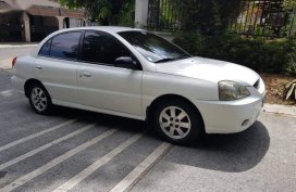 2004 Kia Rio for sale