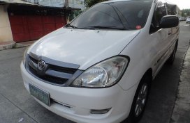 2008 Toyota Innova for sale