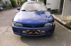 Mitsubishi Lancer 1997 for sale