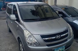Hyundai Grand Starex 2013 Automatic Diesel for sale in Concepcion