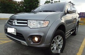 Mitsubishi Montero Sport 2014 for sale