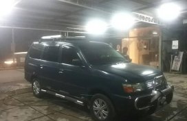 Selling Toyota Revo 1999 Manual Diesel in Quezon City