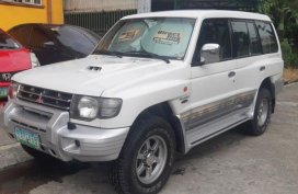 2004 Mitsubishi Pajero for sale in Marikina