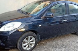Selling 2nd Hand (Used) Nissan Almera 2014 in Quezon City