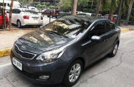 Kia Rio 2015 for sale