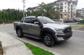 Ford Ranger 2017 for sale