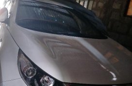2nd Hand (Used) Kia Sportage 2014 at 40000 for sale in Mabalacat