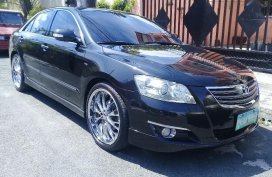 2nd Hand (Used) Toyota Camry 2007 Automatic Gasoline for sale in Pasay