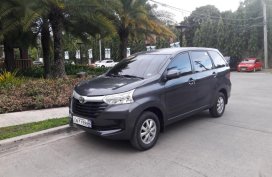 Toyota Avanza E 2018 for sale
