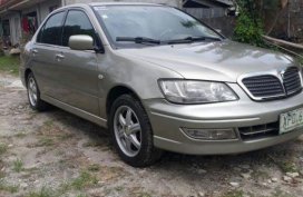 Selling Mitsubishi Lancer 2003 in Mendez