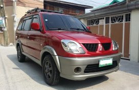 Selling 2nd Hand (Used) Mitsubishi Adventure 2009 at 80000 in Angeles